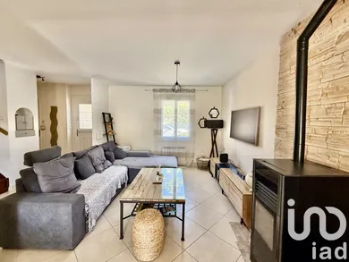 Maison à Le Cannet-des-Maures (83340)