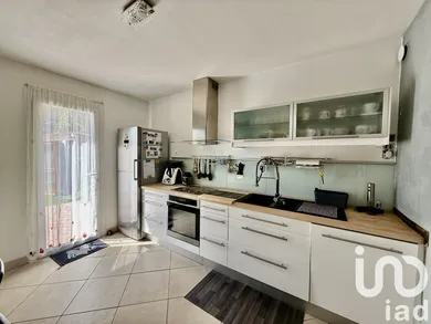 Maison à Le Cannet-des-Maures (83340)