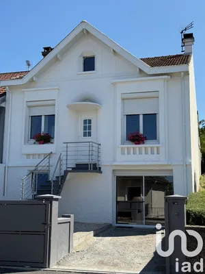 House at Abrest (03200)