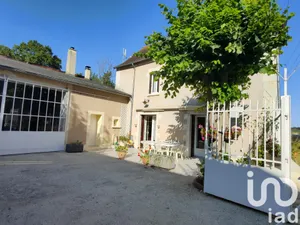 Maison de village à Saint-Sauveur (86100)