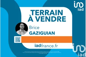 Terrain à La Freissinouse (05000)