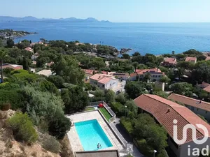 Appartement à Roquebrune-sur-Argens (83380)