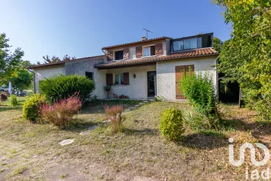 Maison à Saint-André-de-Cubzac (33240)