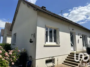 House at Mainvilliers (28300)