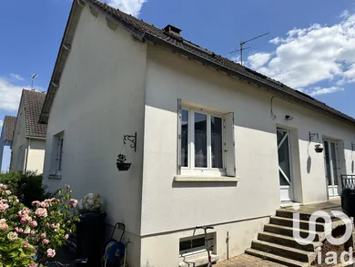 House at Mainvilliers (28300)