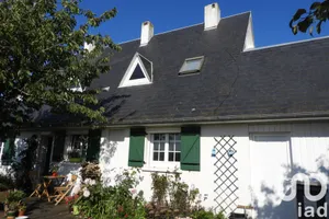 Maison à Saint-Jouin-Bruneval (76280)
