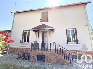 Maison traditionnelle à Gagny (93220)