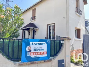 Traditional house in Gagny (93220)