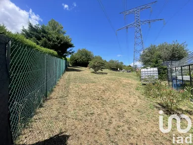 Land in La Chapelle-Villars (42410)