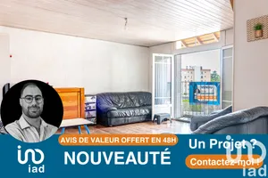 Appartement à Gap (05000)