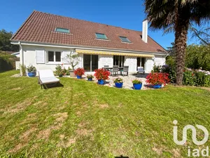 Maison à Santeny (94440)