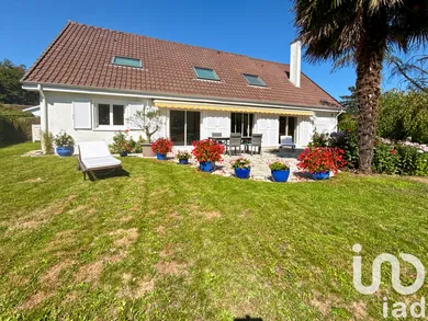 House in Santeny (94440)
