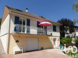 Maison à Champigneulles (54250)