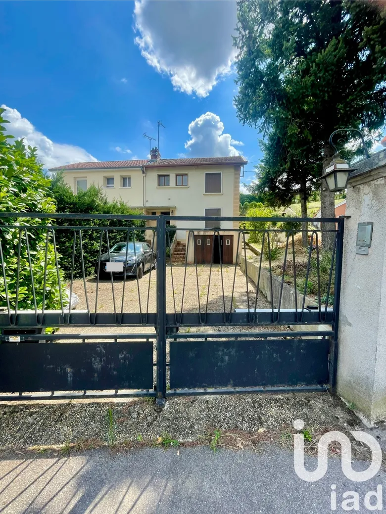 Maison 5 pièces 113 m² · à Montagny · 113 m² · 279 900 €