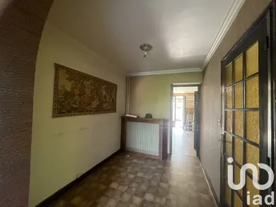 House in Montagny (69700)