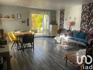 Maison à Montigny-le-Bretonneux (78180)