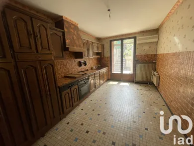 House in Montagny (69700)