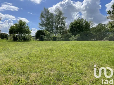 Building plot in Marigny (79360)