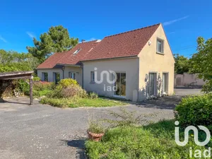 Maison à Saint-Germain-lès-Arpajon (91180)