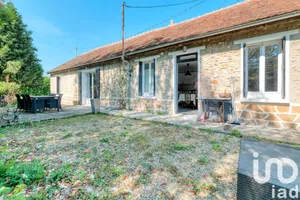 Maison à Rozay-en-Brie (77540)