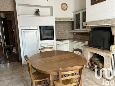 Maison de village à Rieux-Minervois (11160)