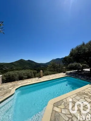 Bastide at Le Revest-les-Eaux (83200)