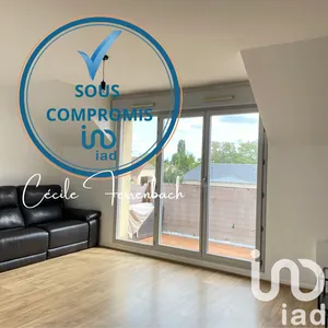 Appartement à Corbreuse (91410)