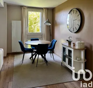 Apartment at Bry-sur-Marne (94360)