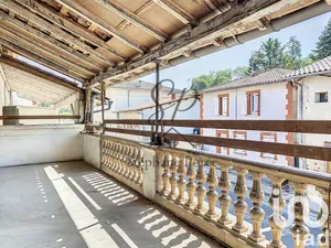 House in L'Honor-de-Cos (82130)