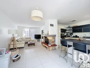 Maison à Ville-la-Grand (74100)