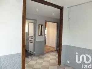 Apartment at Joigny (89300)