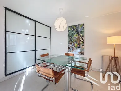 Apartment in Cogolin (83310)