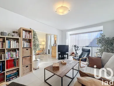 Appartement à Cogolin (83310)