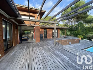 House at Lacanau Ocean (33680)