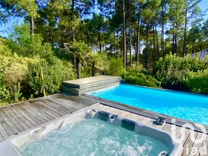 House at Lacanau Ocean (33680)