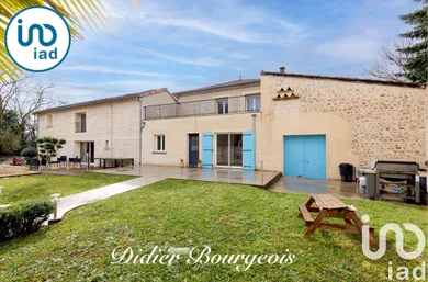 House at Saulce-sur-Rhône (26270)