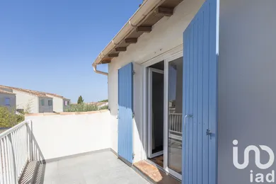 Studio at Les Saintes-Maries-de-la-Mer (13460)