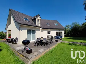 House at Saint-Jean-du-Cardonnay (76150)
