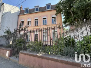 Townhouse at Caudry (59540)