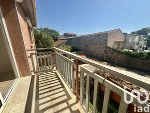 Apartment at Marseillan (34340)