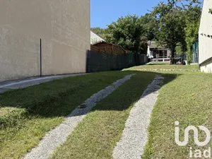 House at Pierrefitte-sur-Seine (93380)