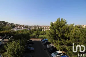 Appartement à Marseille (13015)