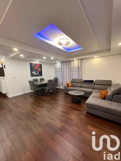 Apartment at Angers (49000)