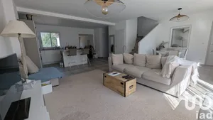 Maison traditionnelle à PUGET SUR ARGENS (83490)