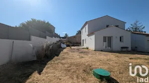 Maison traditionnelle à PUGET SUR ARGENS (83490)