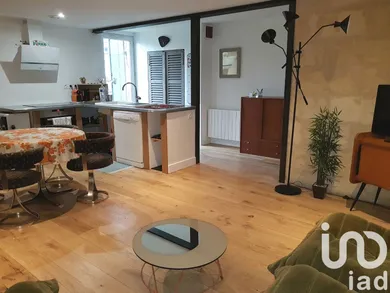 Maison de ville à Saint-Émilion (33330)