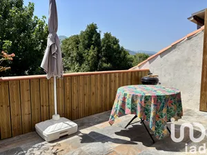 Appartement à Saint-Génis-des-Fontaines (66740)