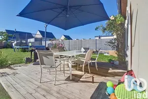 Maison à Luynes (37230)