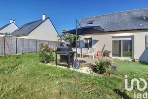 Maison à Luynes (37230)