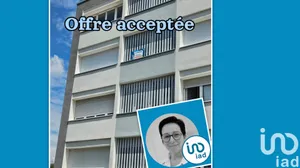 Apartment at Villars (42390)